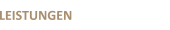 LEISTUNGEN
