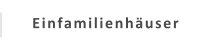 Einfamilienhäuser